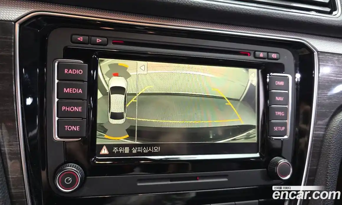 Volkswagen Passat 2018 2.0 гидро в Москве № 2132528, фото 15