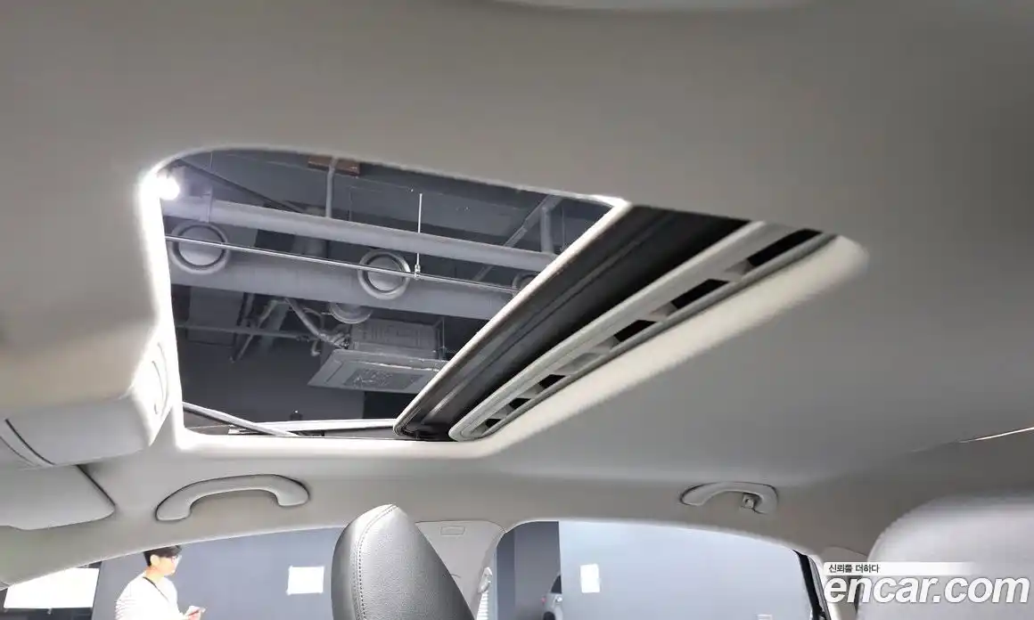 Volkswagen Passat 2018 2.0 гидро в Москве № 2132528, фото 19