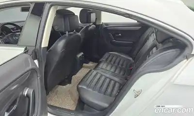 Volkswagen CC 2014 2.0 гидро в Москве № 2132530, миниатюра 11