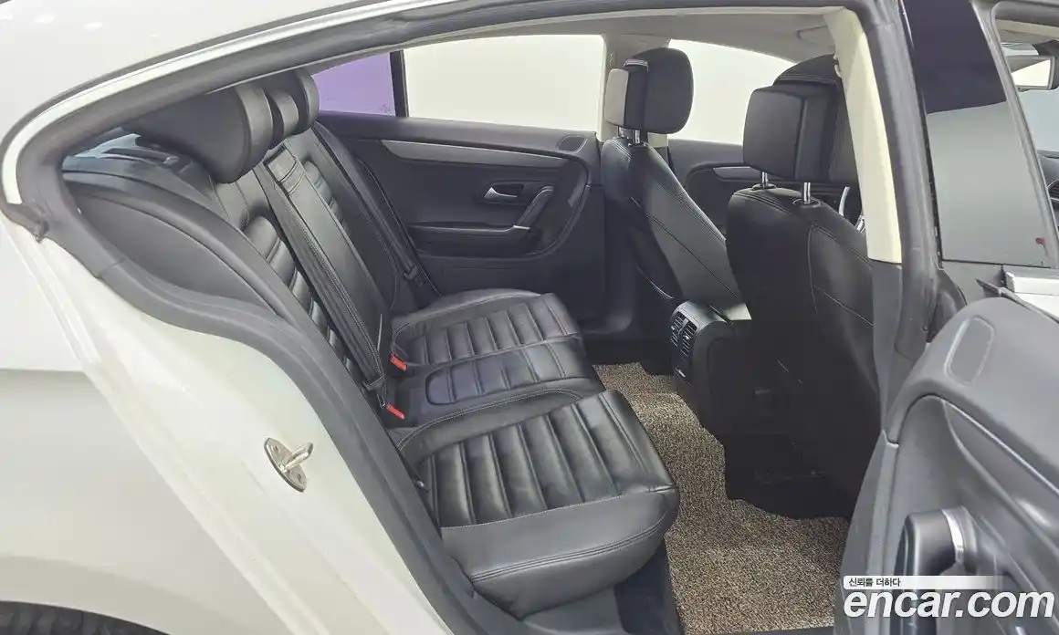 Volkswagen CC 2014 2.0 гидро в Москве № 2132530, фото 17