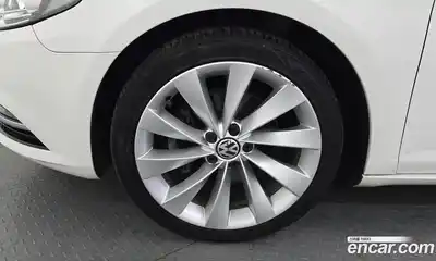 Volkswagen CC 2014 2.0 гидро в Москве № 2132530, миниатюра 5