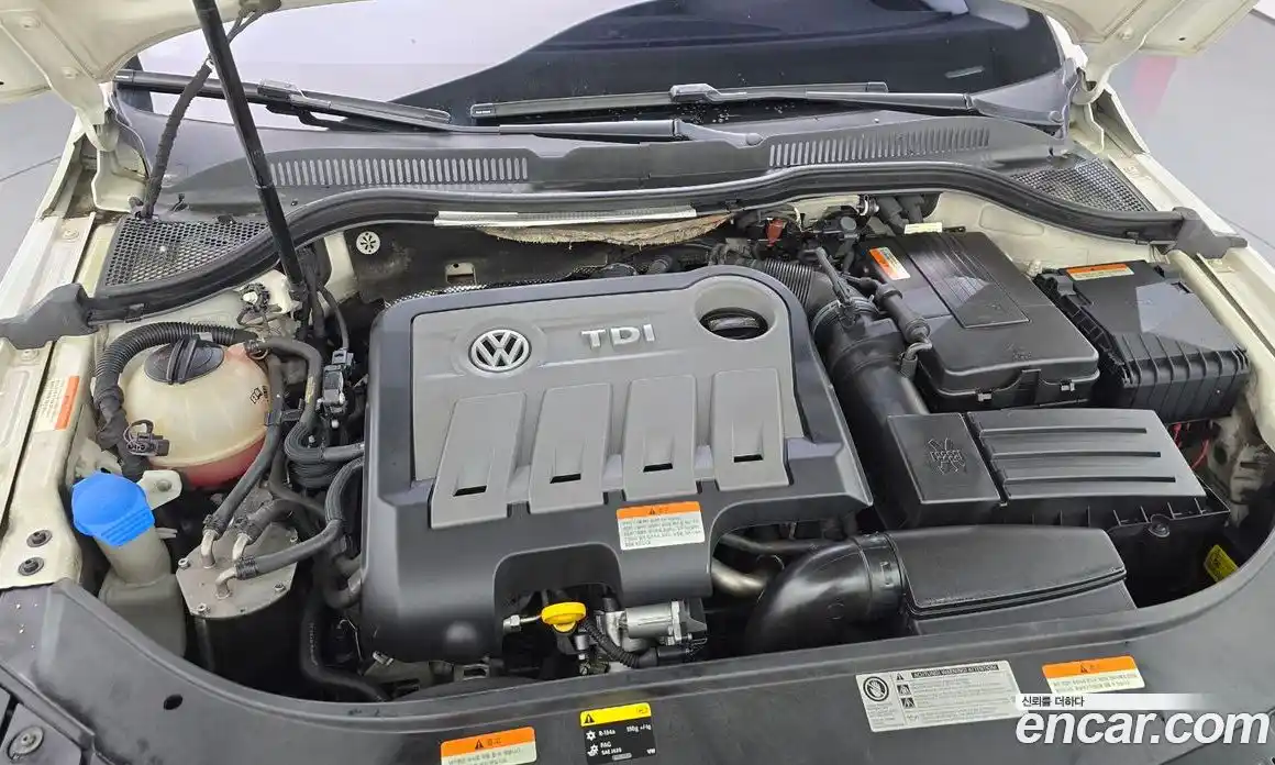 Volkswagen CC 2014 2.0 гидро в Москве № 2132530, фото 6