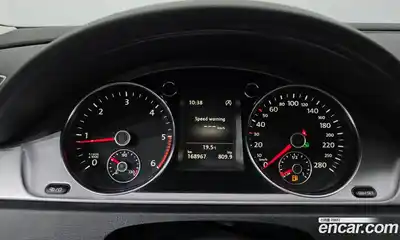 Volkswagen CC 2014 2.0 гидро в Москве № 2132530, миниатюра 8