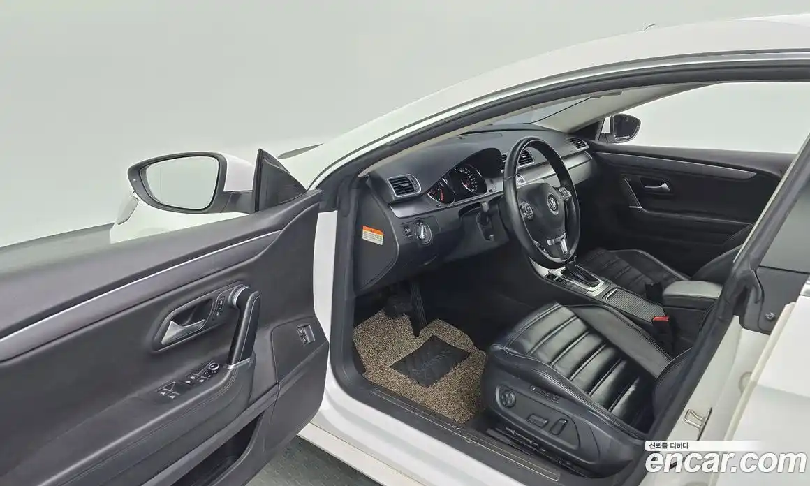 Volkswagen CC 2014 2.0 гидро в Москве № 2132530, фото 10