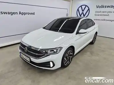 Volkswagen Jetta 1.5 TSI Prestige