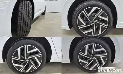 Volkswagen Jetta 2024 1.5 гидро в Москве № 2132564, миниатюра 5