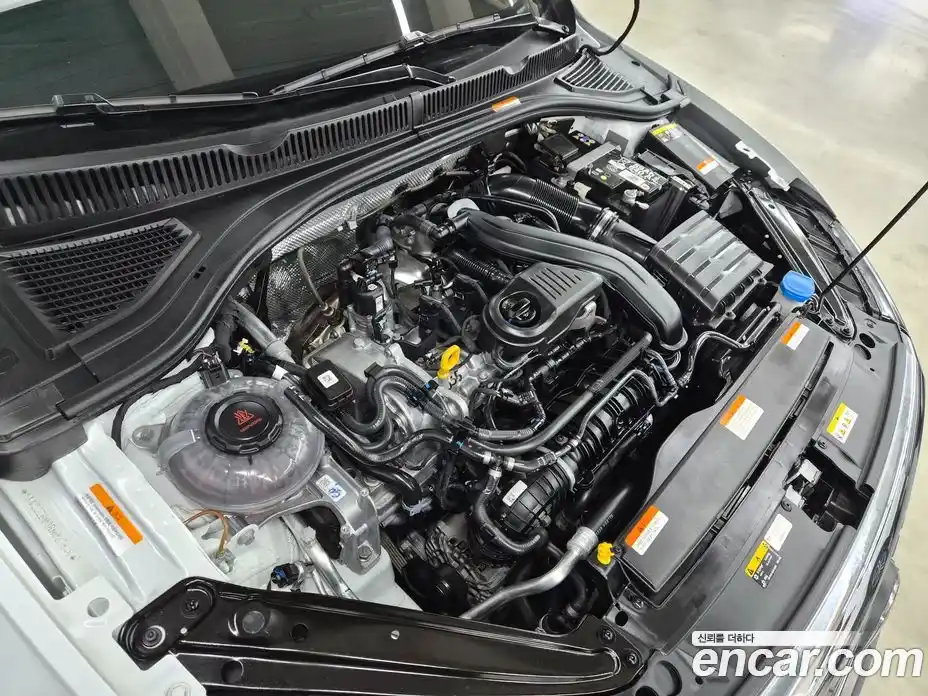 Volkswagen Jetta 2024 1.5 гидро в Москве № 2132564, фото 6