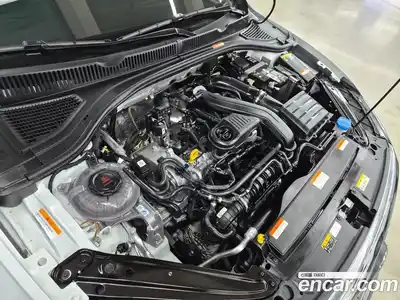 Volkswagen Jetta 2024 1.5 гидро в Москве № 2132564, миниатюра 6