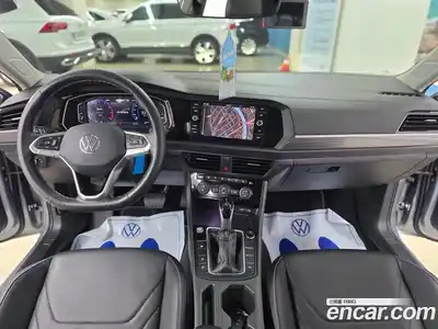 Volkswagen Jetta 2024 1.5 гидро в Москве № 2132564, миниатюра 7