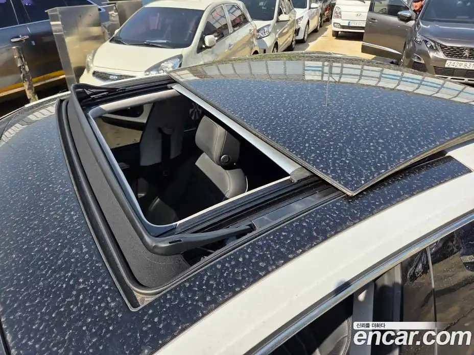 Volkswagen Arteon 2020 2.0 гидро в Москве № 2132583, фото 17