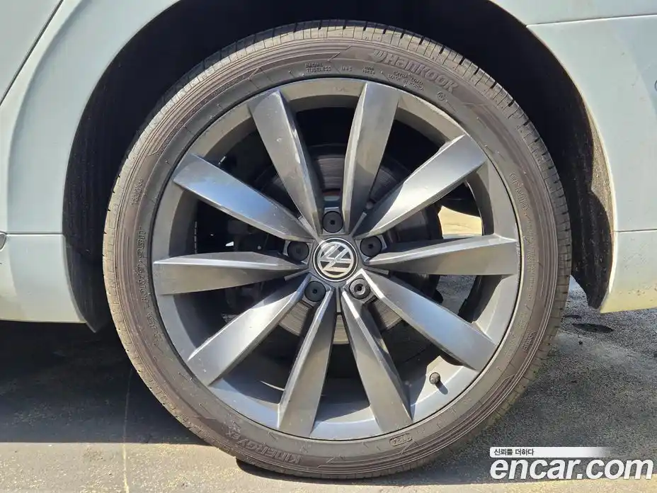 Volkswagen Arteon 2020 2.0 гидро в Москве № 2132583, фото 20