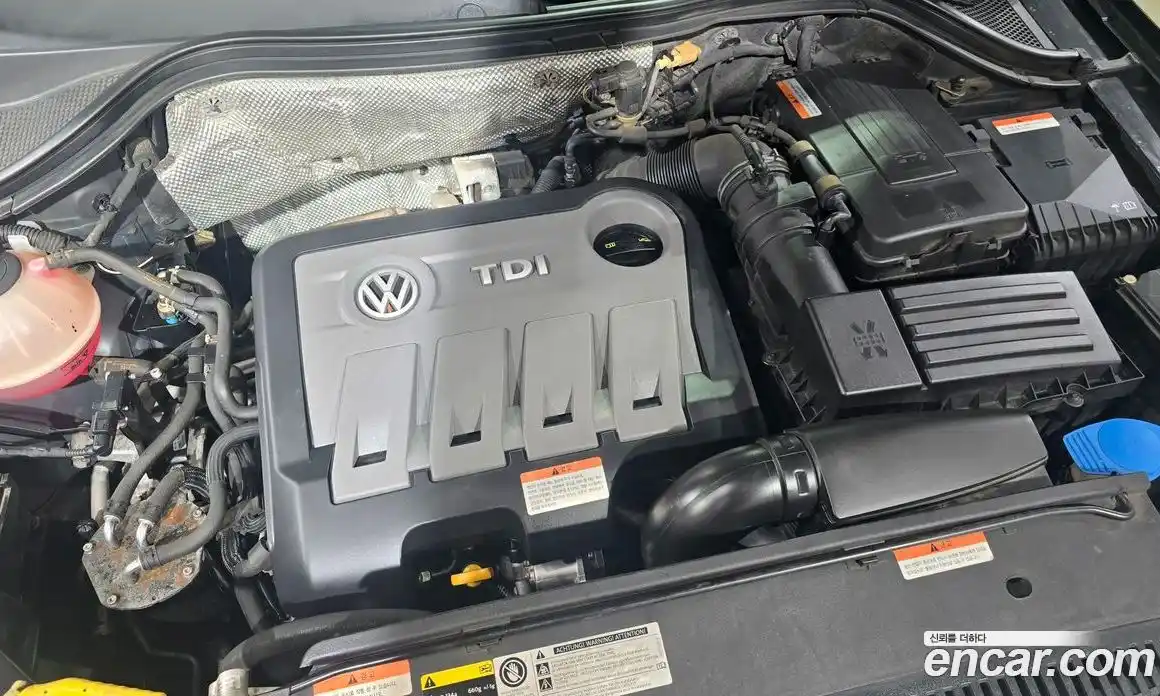Volkswagen Tiguan 2015 2.0 гидро в Москве № 2132595, фото 6