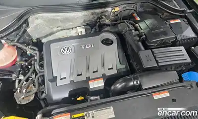Volkswagen Tiguan 2015 2.0 гидро в Москве № 2132595, миниатюра 6
