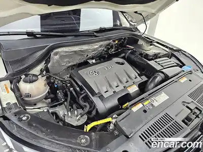 Volkswagen Tiguan 2014 2.0 гидро в Москве № 2132598, миниатюра 6
