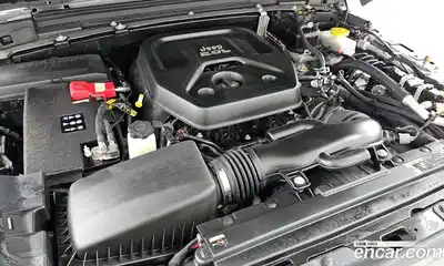 Jeep Wrangler 2022 2.0 гидро в Москве № 2132629, миниатюра 6