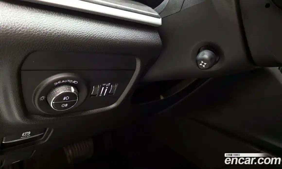Jeep Cherokee 2023 3.6 гидро в Москве № 2132638, фото 28