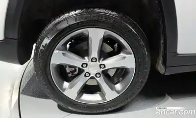 Jeep Cherokee 2023 3.6 гидро в Москве № 2132638, миниатюра 5