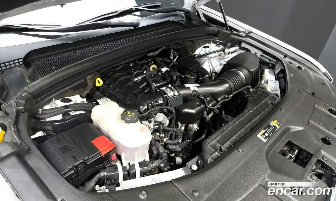Jeep Cherokee 2023 3.6 гидро в Москве № 2132638, фото 6