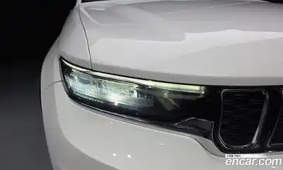 Jeep Cherokee 2023 3.6 гидро в Москве № 2132638, миниатюра 8