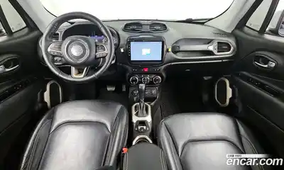 Jeep Renegade 2017 2.0 гидро в Москве, миниатюра 7