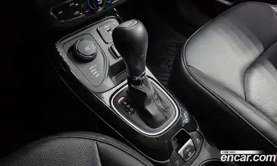 Jeep Compass 2019 2.4 гидро в Москве № 2132696, миниатюра 12