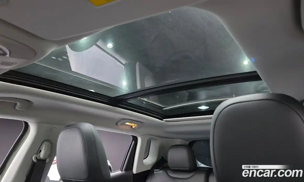 Jeep Compass 2019 2.4 гидро в Москве № 2132696, фото 20