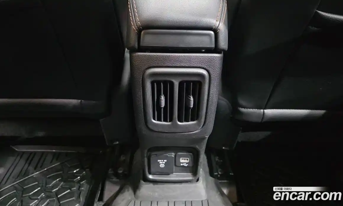 Jeep Compass 2019 2.4 гидро в Москве № 2132696, фото 24