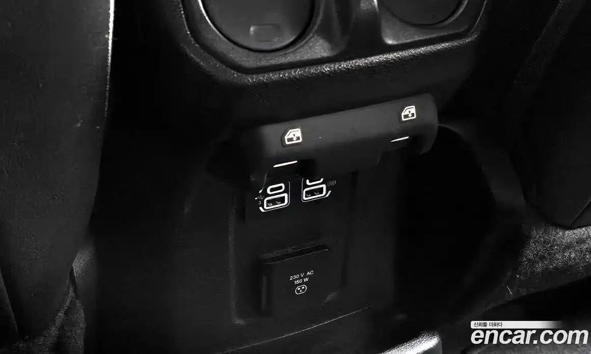Jeep Wrangler 2019 2.0 гидро в Москве № 2132786, фото 29