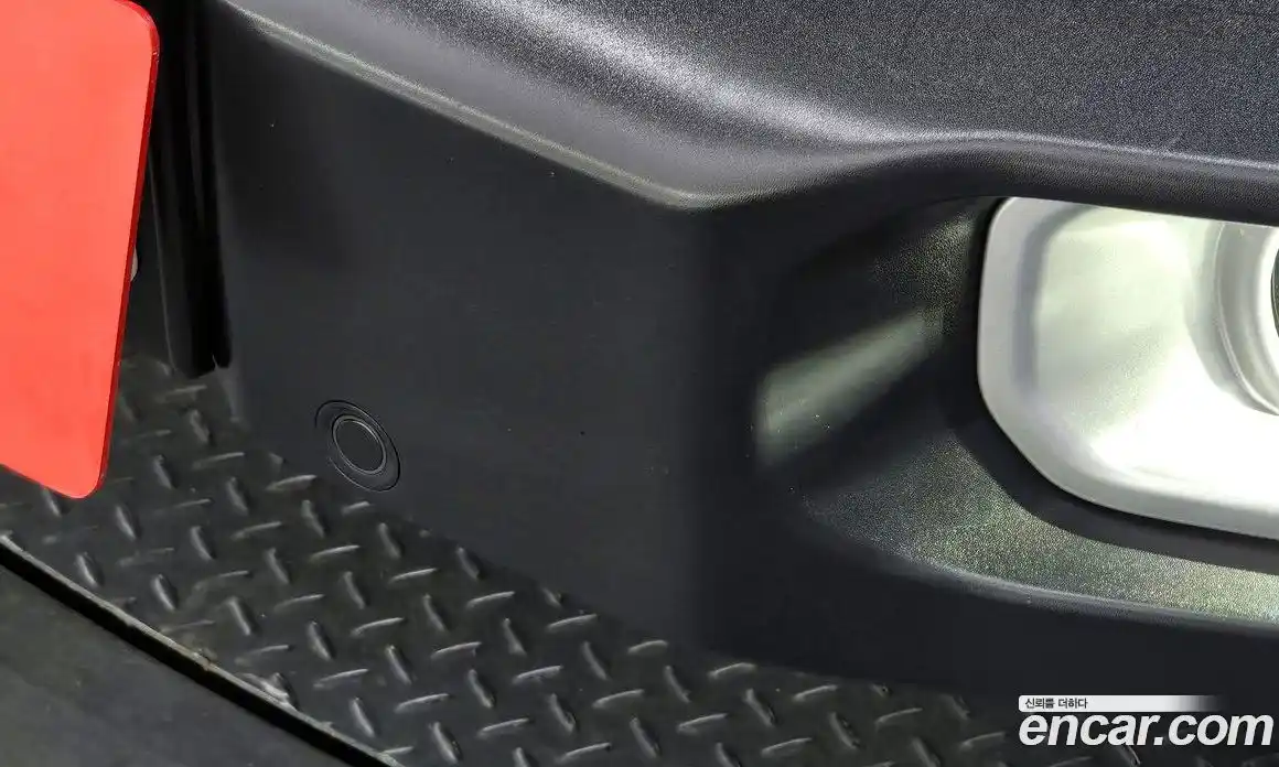 Jeep Wrangler 2019 2.0 гидро в Москве № 2132786, фото 31