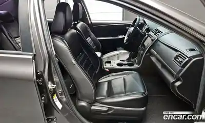 Toyota Camry 2017 2.5 гидро в Москве № 2132997, миниатюра 10