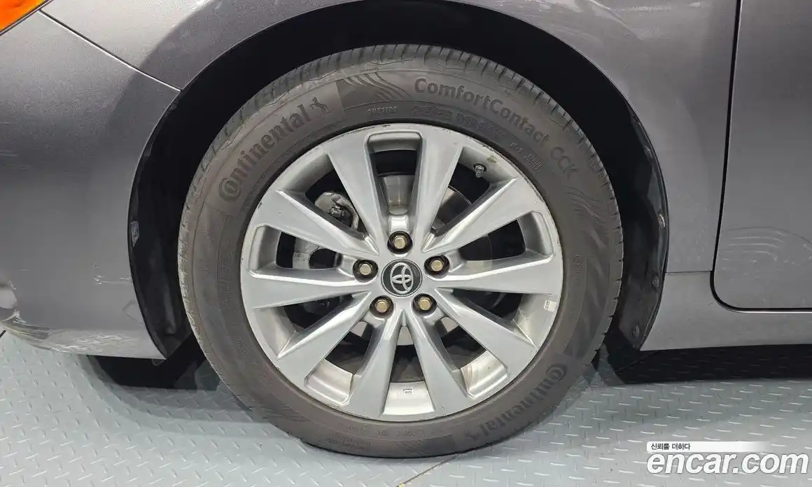 Toyota Camry 2017 2.5 гидро в Москве № 2133080, фото 5