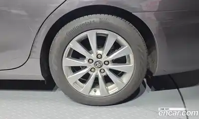 Toyota Camry 2017 2.5 гидро в Москве № 2133080, миниатюра 7