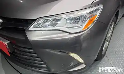 Toyota Camry 2017 2.5 гидро в Москве № 2133080, миниатюра 8