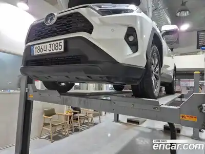 Toyota RAV4 2.5 2WD Hybrid XLE