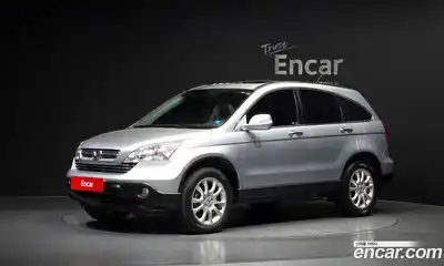 Honda CR-V 2.4 4WD 3rd