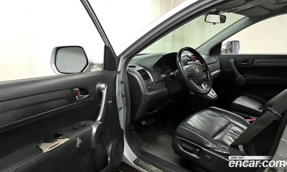 Honda CR-V 2009 2.4 гидро в Москве, фото 11