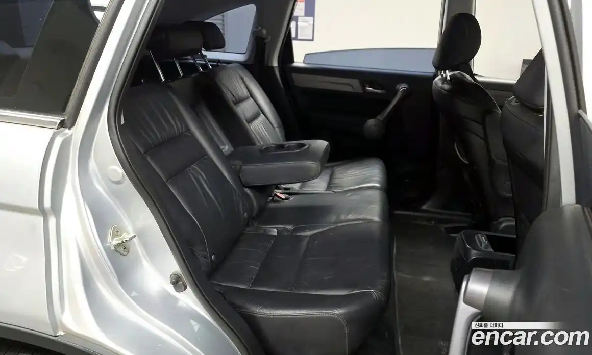 Honda CR-V 2009 2.4 гидро в Москве, фото 12