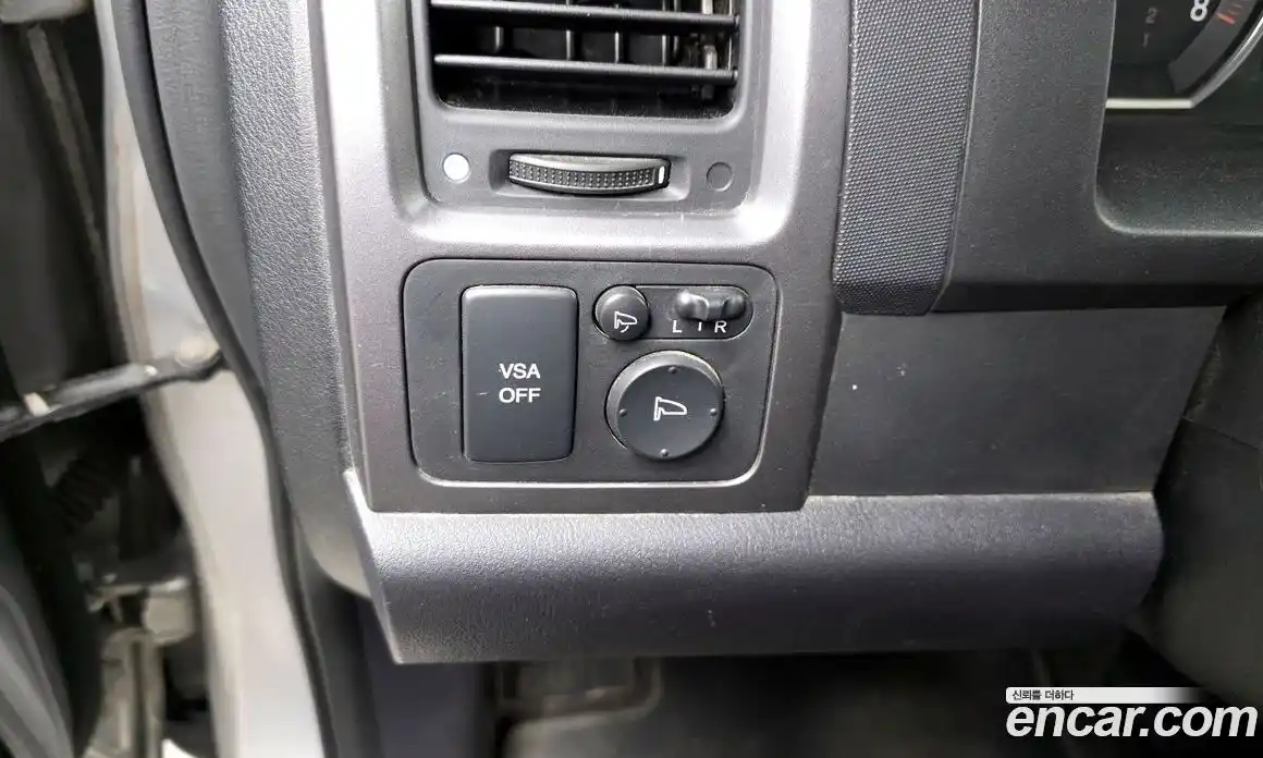 Honda CR-V 2009 2.4 гидро в Москве, фото 16