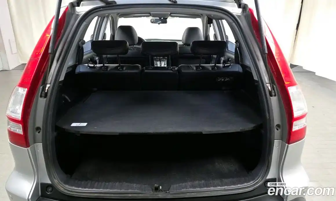 Honda CR-V 2009 2.4 гидро в Москве, фото 20