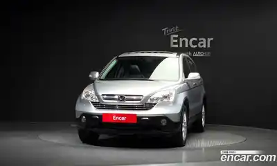 Honda CR-V 2009 2.4 гидро в Москве, миниатюра 3