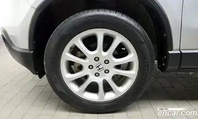 Honda CR-V 2009 2.4 гидро в Москве, миниатюра 5