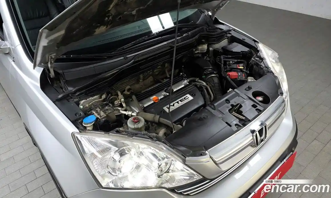 Honda CR-V 2009 2.4 гидро в Москве, фото 6