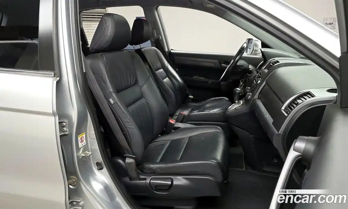 Honda CR-V 2009 2.4 гидро в Москве, фото 10