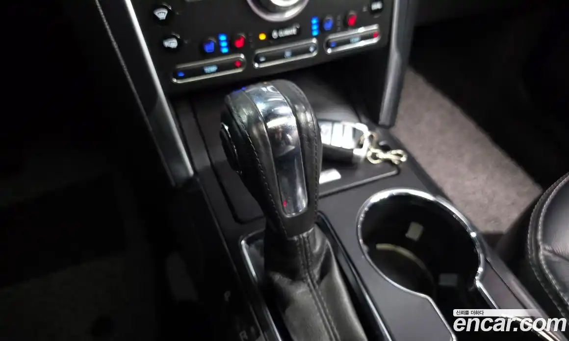 Ford Explorer 2019 2.3 гидро в Москве № 2133426, фото 12