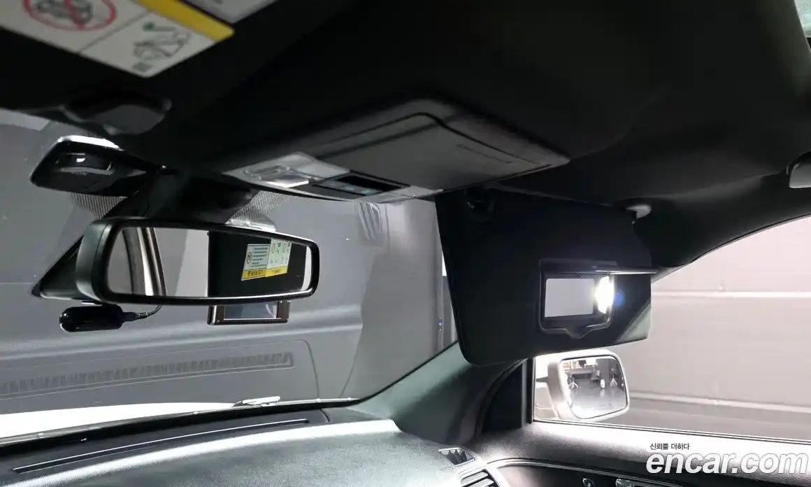 Ford Explorer 2019 2.3 гидро в Москве № 2133426, фото 27