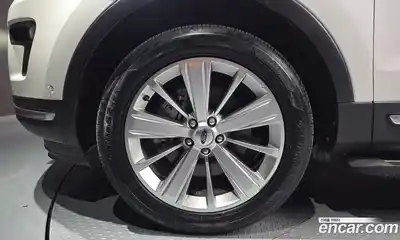 Ford Explorer 2019 2.3 гидро в Москве № 2133426, миниатюра 5