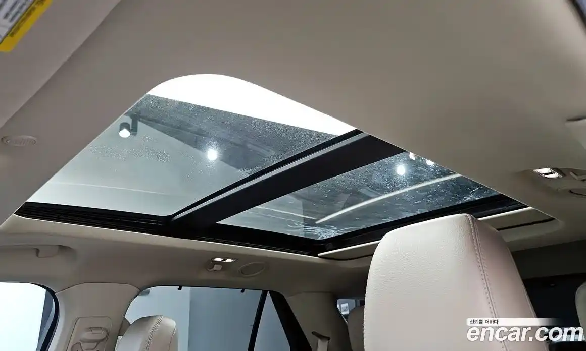 Ford Explorer 2022 2.3 гидро в Москве № 2133435, фото 18