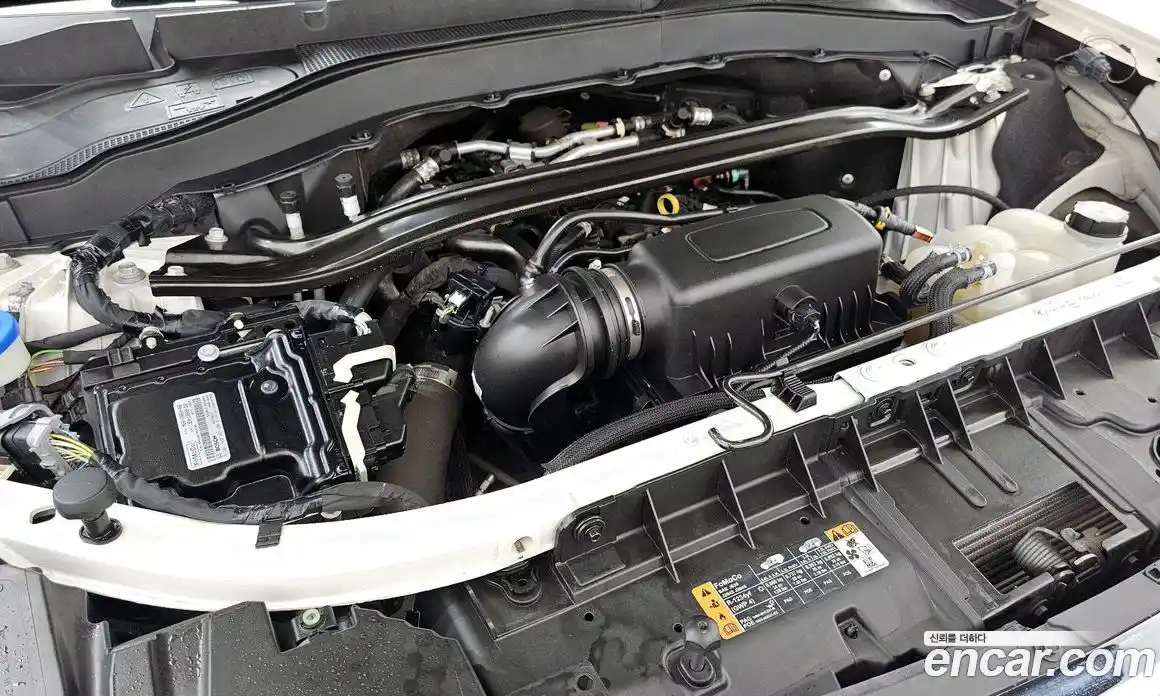 Ford Explorer 2022 2.3 гидро в Москве № 2133435, фото 6