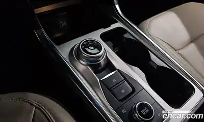 Ford Explorer 2022 2.3 гидро в Москве № 2133435, миниатюра 9