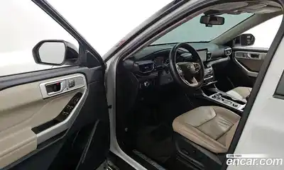 Ford Explorer 2022 2.3 гидро в Москве № 2133435, миниатюра 10